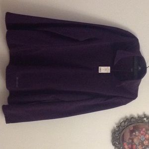 Eddie Bauer Zip Fleece Pullover